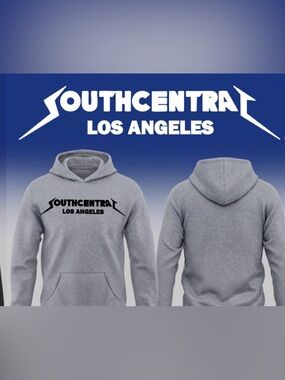 South Central Rock Logo